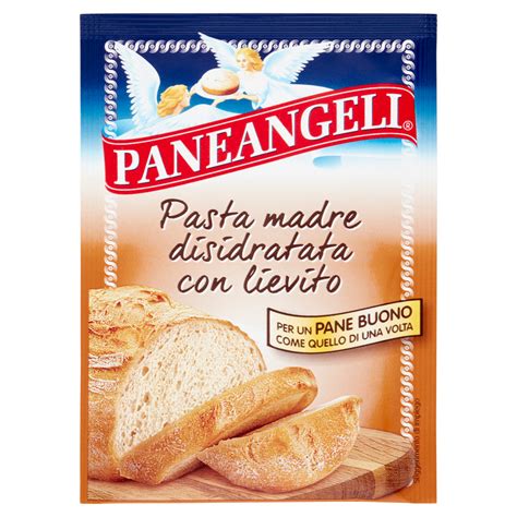 paneangeli prezzi.